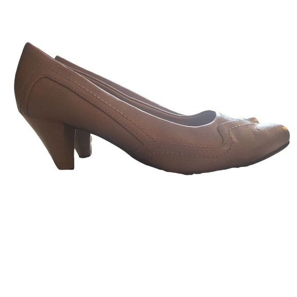 HD Designer Asian Pumps Made in Vietnam Giay Hanh Dung - Picture 2 of 6